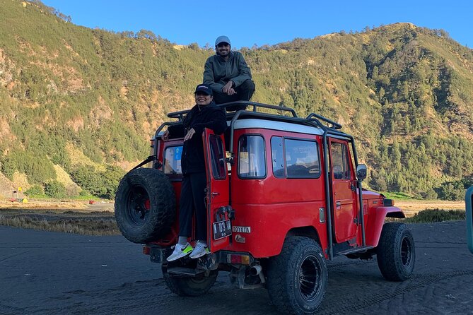 Mount Bromo & Ijen & Madakaripura Waterfall Tour (3D2N) - Hotel - The value of doing Bromo and Ijen together (and not fighting logistics)
