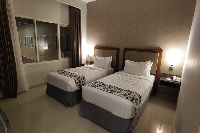 Mount Bromo & Ijen & Madakaripura Waterfall Tour (3D2N) - Hotel - Where the hotels fit into the experience (and what “4-star” really buys you)