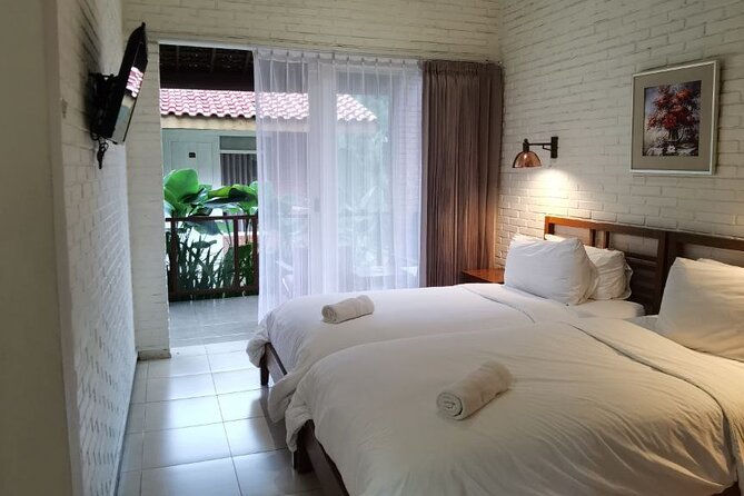 Mount Bromo & Ijen & Madakaripura Waterfall Tour (3D2N) - Hotel - My practical packing and timing advice (based on the way the day is built)