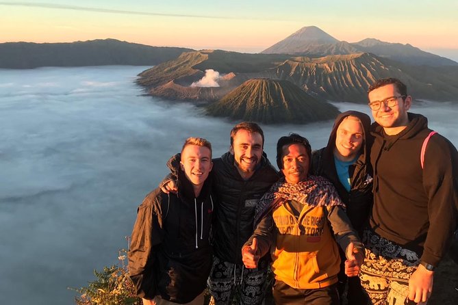 Mount Bromo & Ijen & Madakaripura Waterfall Tour (3D2N) - Hotel - Day 1: Madakaripura Waterfall first, so the trip starts strong