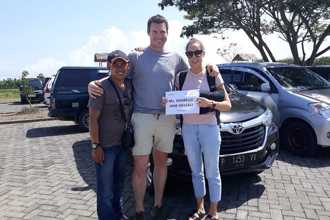 Mount Bromo & Ijen & Tumpak Sewu Waterfall Tour (4D3N) - Hotel - Day 1 in Surabaya and Malang: murals, Museum Angkut, and a real hotel night