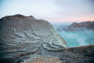 Mount Bromo & Ijen & Tumpak Sewu Waterfall Tour (4D3N) - Hotel - Tour pace, fitness, and what to pack for Bromo and Ijen darkness