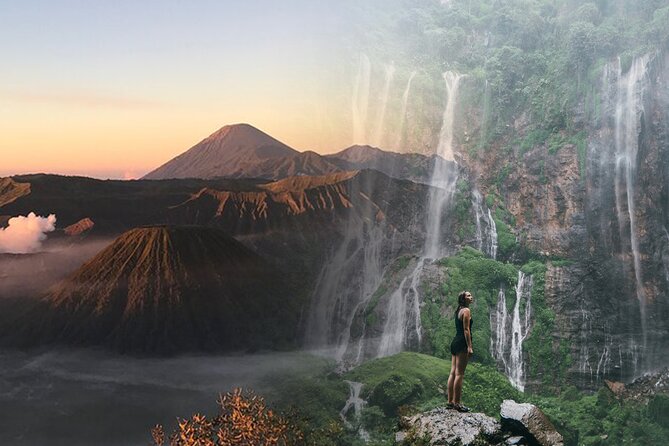 Mount Bromo & Madakaripura & Tumpak Sewu Tour (3D2N) - Hotel - Key things I’d zero in on before you book