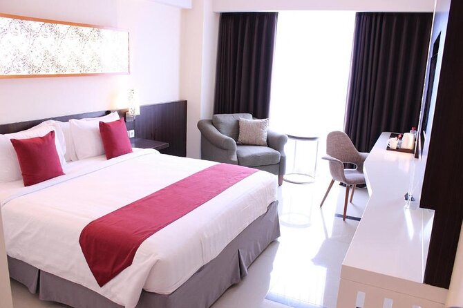 Mount Bromo & Madakaripura & Tumpak Sewu Tour (3D2N) - Hotel - Price and value: what you pay for, what costs extra, and when it adds up