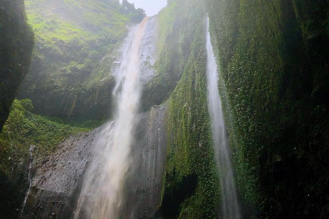 Mount Bromo & Madakaripura & Tumpak Sewu Tour (3D2N) - Hotel - Weather reality and the optional Milky Way add-on