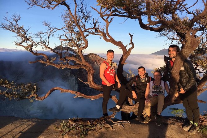 Mount Bromo & Madakaripura & Tumpak Sewu Tour (3D2N) - Hotel - Tumpak Sewu Waterfall Day 2: Your big waterfall day, with time at two viewpoints