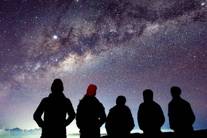 Mount Bromo Milky Way Photography and Sunrise Private Tour (1D1N) - Key things that make this Bromo night-and-sunrise plan work