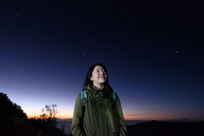 Mount Bromo Milky Way Photography and Sunrise Private Tour (1D1N) - From Surabaya at 7:00 pm to the Bromo area: the timing that matters