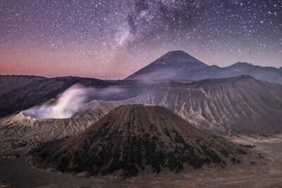 Mount Bromo Milky Way Photography and Sunrise Private Tour (1D1N) - Milky Way at Bromo: what’s included, what’s required, and what you can’t control