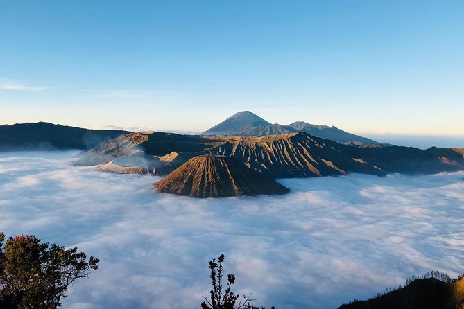 Mount Bromo Milky Way Photography and Sunrise Private Tour (1D1N) - Price and value: what $169 buys you (and what costs extra)