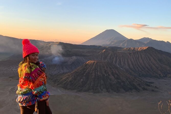 Mount Bromo Private Sunrise Day Tour - From Surabaya or Malang - Why the Surabaya/Malang door-to-door Bromo sunrise format saves you time
