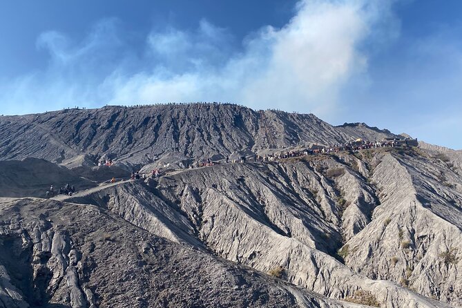 Mount Bromo Private Sunrise Day Tour - From Surabaya or Malang - Breakfast and the return drive: how the schedule keeps you moving