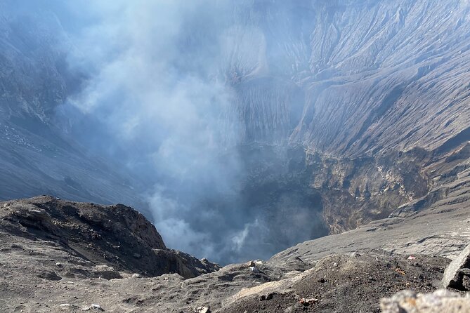 Mount Bromo Private Sunrise Day Tour - From Surabaya or Malang - Guide quality matters more than most people expect