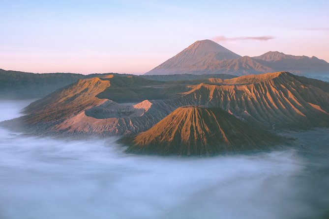 Mount Bromo Public Sunrise Tour - From Malang - Key Highlights at a Glance