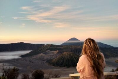 Mount Bromo Public Sunrise Tour - From Malang - Sunrise on Mt. Penanjakan: the midnight run that’s worth it