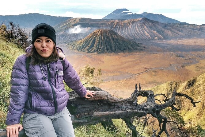 Mount Bromo Sunrise 1 Day Private Tour - Key things I’d plan around