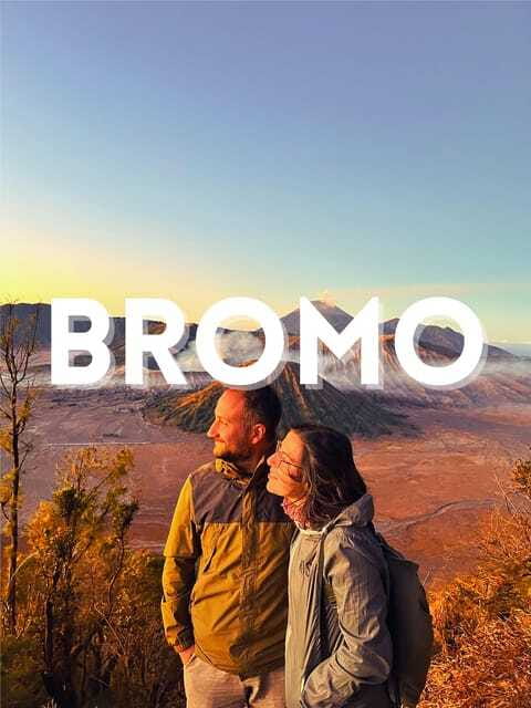 Mount Bromo Sunrise 2-Day Tour from Surabaya/Malang - Who this tour suits, and who should skip it
