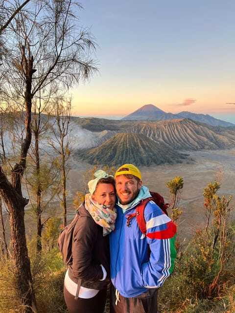 Mount Bromo Sunrise 2-Day Tour from Surabaya/Malang - Should you book Mount Bromo Sunrise with Madakaripura?