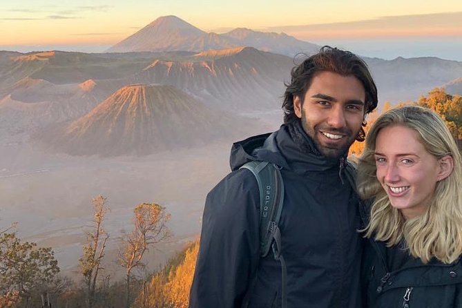 Mount Bromo Sunrise All Inclusive Private Sunrise-From Yogyakarta - Key things I’d pencil into your trip plan