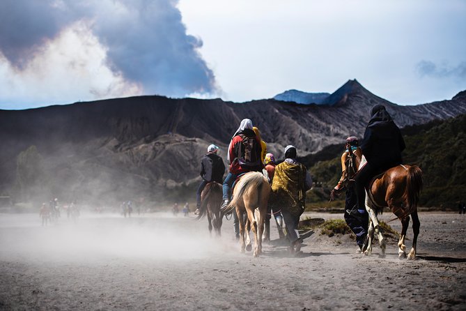 Mount Bromo Sunrise All Inclusive Private Sunrise-From Yogyakarta - Who this Mount Bromo sunrise tour fits best