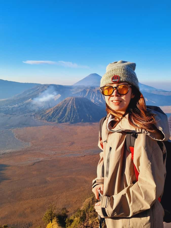 Mount Bromo Sunrise and Madakaripura Waterfall 1 Day Tour - Key things that make this tour work (and feel worth it)