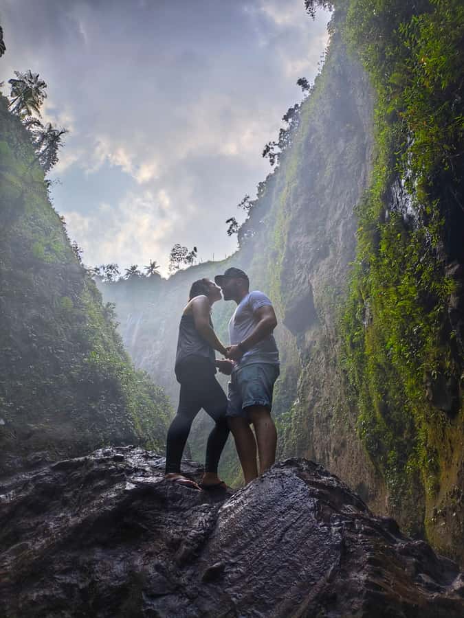 Mount Bromo Sunrise and Madakaripura Waterfall 1 Day Tour - What to bring (and what to wear) for comfort and safety