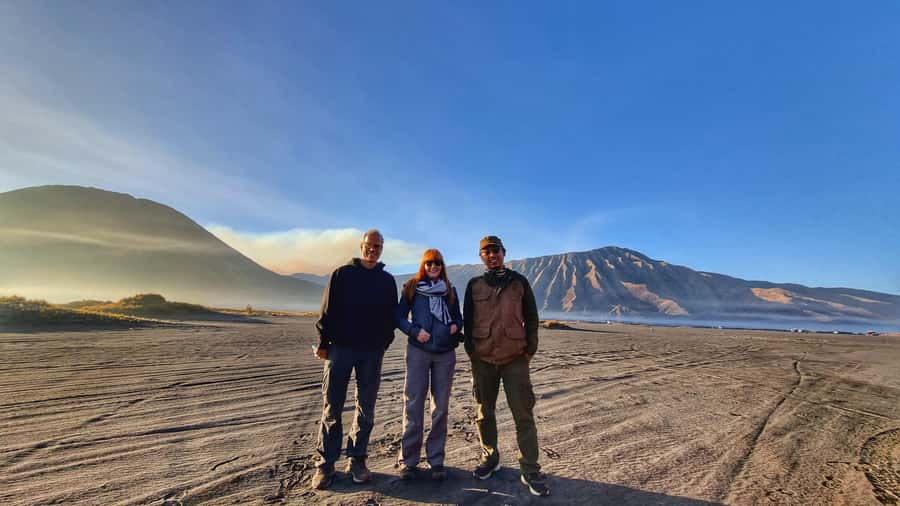 Mount Bromo Sunrise and Madakaripura Waterfall 1 Day Tour - Who this tour is best for (and who should skip it)