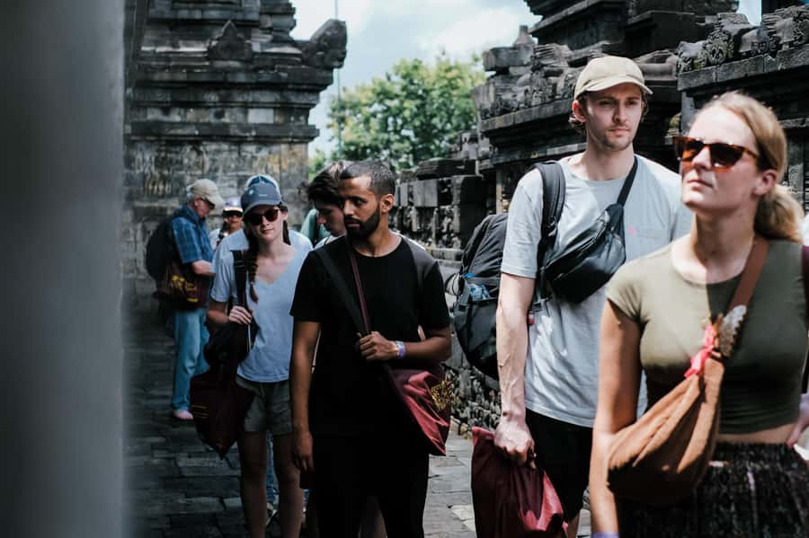 Mount Bromo: Sunrise Guided Tour with Optional Transfer - Who this Mount Bromo sunrise tour suits best
