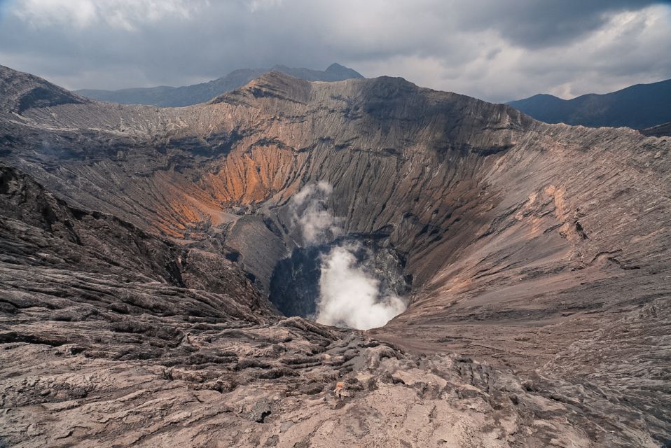 Mount Bromo: Sunrise Guided Tour with Optional Transfer - Price and value: what $110 includes (and what doesn’t)