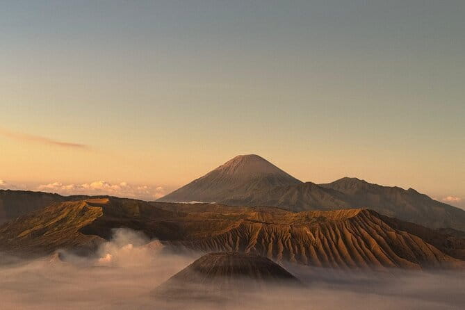 Mount Bromo Sunrise Private Trip - Key highlights from the Bromo sunrise experience