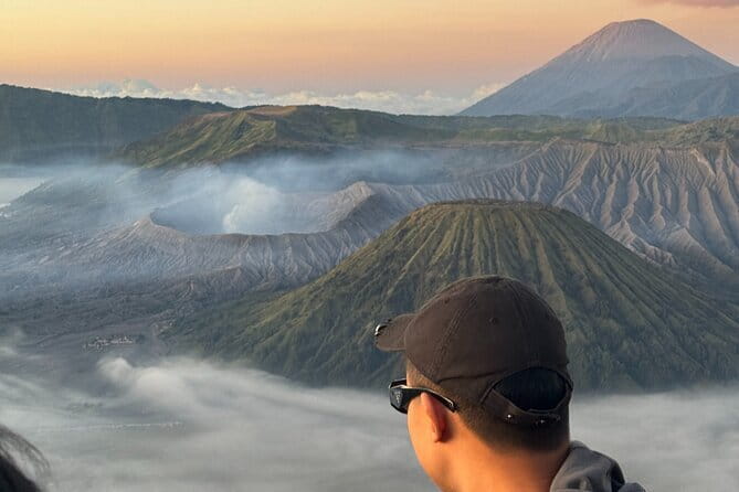 Mount Bromo Sunrise Private Trip - Why the midnight start is the whole game