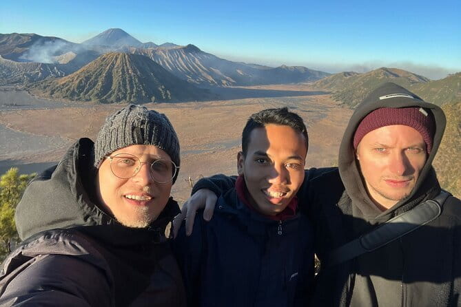 Mount Bromo Sunrise Private Trip - Getting from Surabaya or Malang to the Bromo area