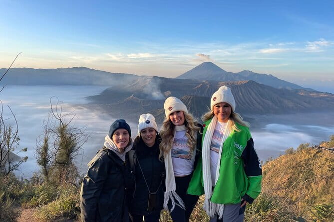 Mount Bromo Sunrise Shared Guided Tour from Surabaya - 4WD logistics from Surabaya: why this tour works
