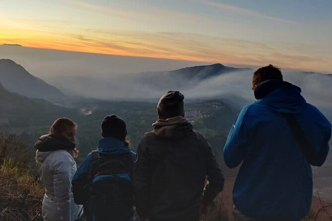 Mount Bromo Sunrise Shared Guided Tour from Surabaya - Stop 1: Tosari and the first jump to the hill