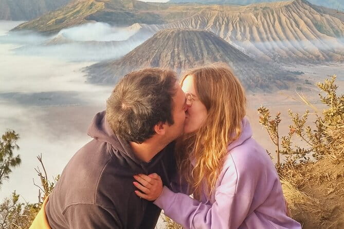 Mount Bromo Sunrise Shared Guided Tour from Surabaya - Included perks that make the day smoother (and better value)