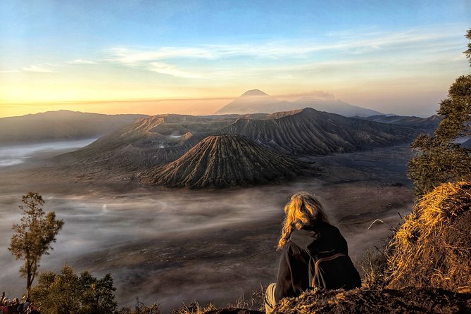 Mount Bromo Sunrise Tour from Surabaya or Malang - 1 Day - Bromo at 11:30pm: The Midnight Start That Sets Everything Up