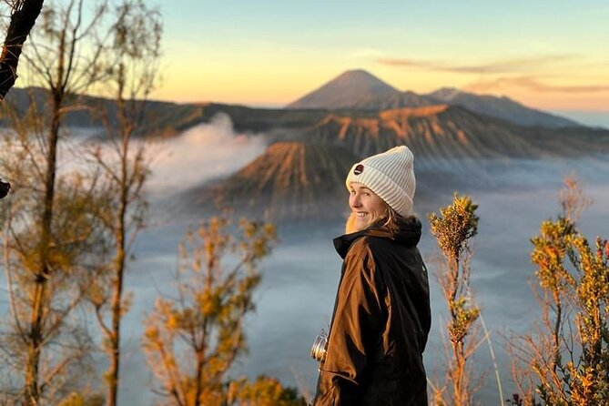 Mount Bromo Sunrise Tour from Surabaya or Malang - 1 Day - The 4WD Jeep Ride and King Kong Hills View Point Sunrise Plan