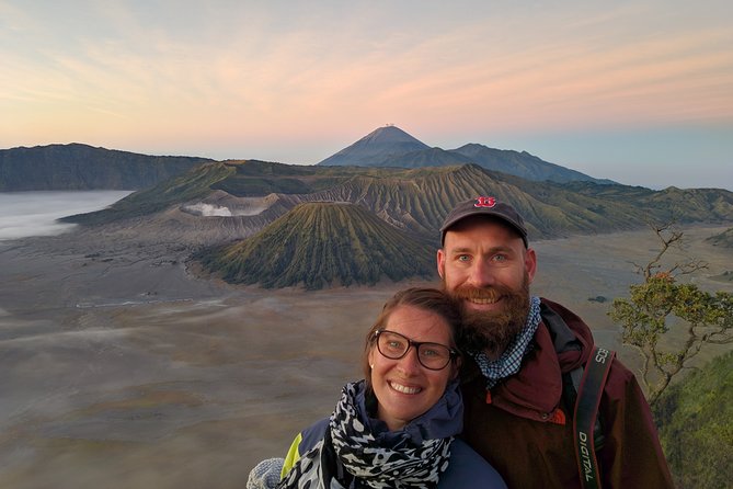 Mount Bromo Sunrise Tour from Surabaya or Malang - 1 Day - Bromo Logistics: Pickup, Drop-off, and the Ride Back