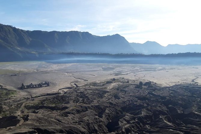 Mount Bromo Sunrise Tour from Surabaya or Malang - 1 Day - Who This Tour Fits Best (and Who Should Think Twice)