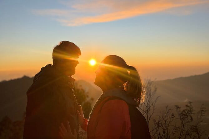 Mount Bromo Sunset Private Tour From Malang or Surabaya 1 Day - Key highlights worth clocking