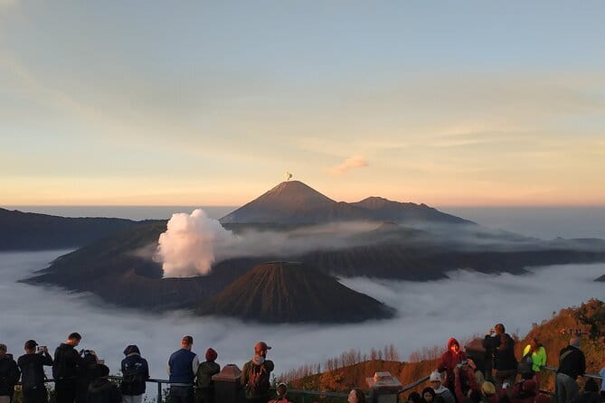 Mount Bromo Sunset Private Tour From Malang or Surabaya 1 Day - Price and value: is $110 per person fair for this setup?