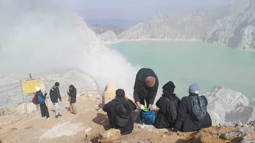 Mount Ijen Blue Fire Tour Start From Banyuwangi or Ubud Bali - Price and value: what $40 buys (and what it doesn’t)