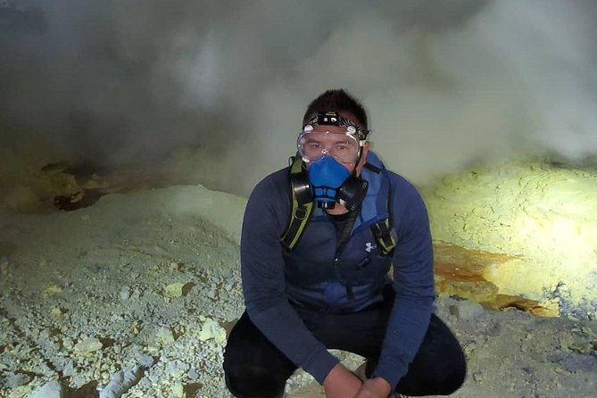 Mount Ijen Blue Flame Tour from Bali - Price and value: is $220 a smart deal for this kind of night trip?