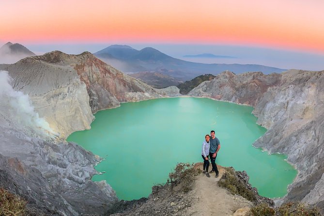 Mount Ijen Bromo Tour from Ubud Bali (3 days 2 nights) - What This 3-Day Ubud to Ijen and Bromo Tour Really Gives You