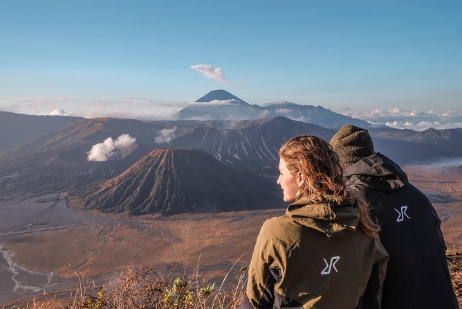 Mount Ijen Bromo Tour from Ubud Bali (3 days 2 nights) - Day 2 at Ijen Crater: Paltuding Start, 1 a.m. Timing, and Blue-Fire Safety