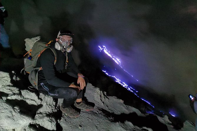 Mount Ijen Bromo Tour from Ubud Bali (3 days 2 nights) - Day 3 at Mount Bromo Sunrise: Jeep Access, Timing, and the King Kong Area