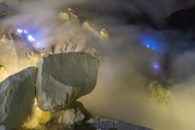 Mount Ijen Bromo Tour from Ubud Bali (3 days 2 nights) - Who This Tour Fits Best (and Who Might Want to Skip)