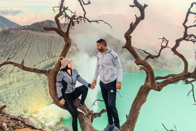Mount Ijen Bromo Tour from Ubud Bali (3 days 2 nights) - Should You Book This Ubud to Ijen and Bromo Tour?