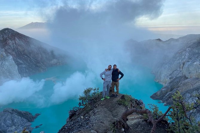 Mount Ijen Crater Tour From Ubud Bali - What’s Included (And Why It Changes the Value)