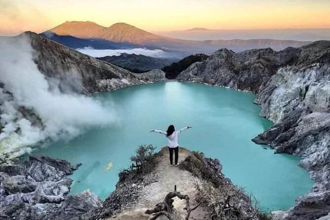 Mount Ijen Crater Tour From Ubud Bali - The Crew Matters: Drivers, Guides, and Real Support